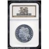 Image 1 : 1880 $1 Goloid Metric Dollar, Judd-1653, Pollock-1853, R.7, PR65 Cameo NGC.