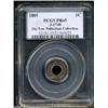 Image 1 : 1885/3 1C One Cent, Judd-1740, Pollock-1950, R.6, PR65 PCGS.