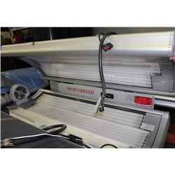 SPORT ARREDO TANNING BED