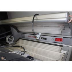SPORT ARREDO TANNING BED