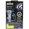 Image 1 : BRAUN SERIES 7 SHAVER SYSTEM