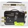 Image 1 : POCKET PROPAK UNIVERSAL POWER SOLUTION PORTABLE