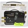 Image 1 : POCKET PROPAK UNIVERSAL POWER SOLUTION PORTABLE