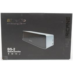 NEW BLUEDIO BLUETOOTH SOUND BOX