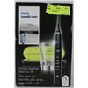 Image 1 : PHILLIPS SONICARE BLACK EDITION RECHARGEABLE