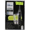 Image 1 : PHILLIPS SONICARE BLACK EDITION RECHARGEABLE