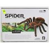 Image 1 : NEW INFRARED REMOTE CONTROL SPIDER