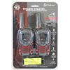 Image 1 : COBRA WALKIE TALKIES MICRO TALK UP TO 45KM RANGE