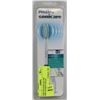 Image 1 : PHILLIPS SONICARE 2PK REPLACEMENT HEADS
