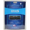 Image 1 : NEW SIRIUS SATELLITE RADIO HOME KIT