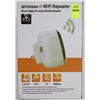 Image 1 : NEW WIRELESS -N WIFI REPEATER
