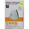 Image 1 : NEW WIRELESS -N WIFI REPEATER