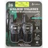 Image 1 : COBRA WALKIE TALKIES MICROTALK UP TO 26KM RANGE