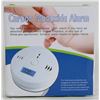 Image 1 : NEW CARBON MONOXIDE DETECTOR