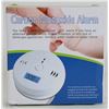 Image 1 : NEW CARBON MONOXIDE DETECTOR