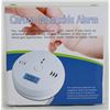 Image 1 : NEW CARBON MONOXIDE DETECTOR