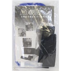 NEW ABGYMNIC WORKOUT DEVICE