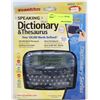 Image 1 : NEW SPEAKING DICTIONARY & THESAURUS