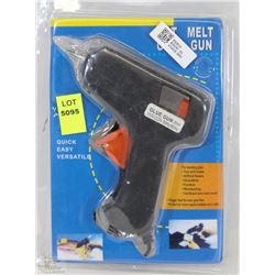 NEW HOT MELT GLUE GUN