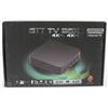 Image 1 : NEW ANDROID TV BOX MULTIMEDIA GATEWAY