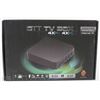 Image 1 : NEW ANDROID TV BOX MULTIMEDIA GATEWAY