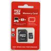 Image 1 : NEW 32GB MICRO SD CARD WITH ADAPTOR