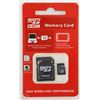 Image 1 : NEW 32GB MICRO SD CARD WITH ADAPTOR