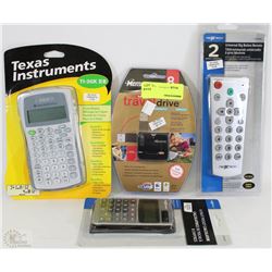 NEW MEMOREX 8GB PORTABLE STORAGE DEVICE,