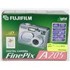 Image 1 : NEW FUJIFILM A205 DIGITAL CAMERA