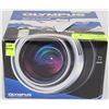 Image 1 : NEW OLYMPUS 7.1 MEGA PIXEL DIGITAL CAMERA