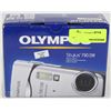 Image 1 : NEW OLYMPUS 7.1 MEGA PIXEL SHOCK WATERPROOF DIGITAL