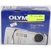 Image 1 : NEW OLYMPUS 7.1 MEGA PIXEL SHOCK WATERPROOF DIGITAL