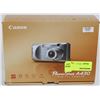 Image 1 : NEW CANNON POWERSHOT A430 DIGITAL CAMERA