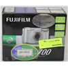 Image 1 : NEW FUJIFILM FINEPIX A700 7.3 MEGA PIXEL DIGITAL