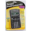 Image 1 : NEW TEXAS INSTRUMENTS BA II+ FINANCIAL CALCULATOR