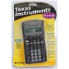 Image 1 : NEW TEXAS INSTRUMENTS BA II+ FINANCIAL CALCULATOR