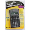Image 1 : NEW TEXAS INSTRUMENTS BA II+ FINANCIAL CALCULATOR