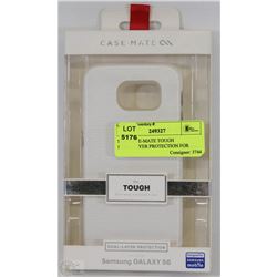 NEW CASE-MATE TOUGH DUAL-LAYER PROTECTION FOR