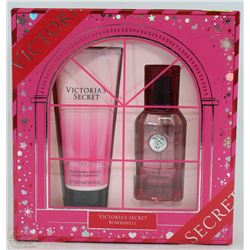 VICTORIA SECRET "BOMBSHELL" GIFT SET