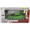 Image 1 : MAISTO RADIO CONTROLLED LAMBORGHINI HURACAN