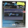 Image 1 : NEW NEXTECH MOBILE POWER INVERTER 700 WATTS