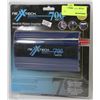 Image 1 : NEW NEXTECH MOBILE POWER INVERTER 700 WATTS
