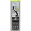 Image 1 : PHILIPS SONICARE 2PK DIAMOND CLEAN BLACK EDITION