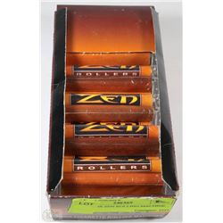 FULL BOX ZEN ROLLING MACHINE