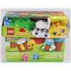 Image 1 : LEGO DUPLO 70PC SET