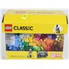 Image 1 : LEGO CLASSIC 583PC SET