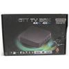 Image 1 : NEW ANDROID TV BOX MULTIMEDIA GATEWAY
