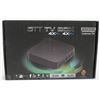 Image 1 : NEW ANDROID TV BOX MULTIMEDIA GATEWAY
