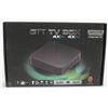 Image 1 : NEW ANDROID TV BOX MULTIMEDIA GATEWAY