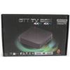 Image 1 : NEW ANDROID TV BOX MULTIMEDIA GATEWAY